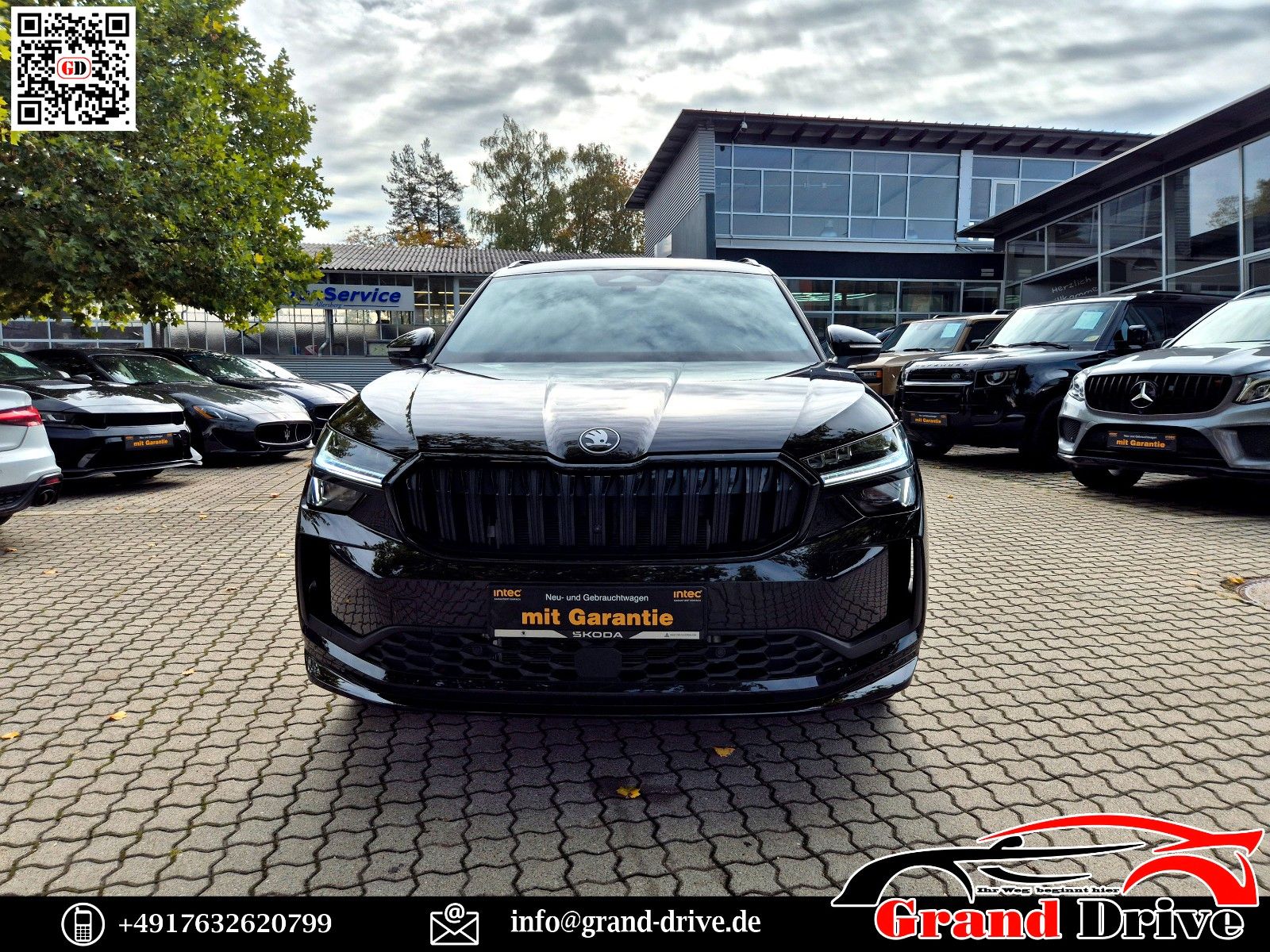 Фото авто