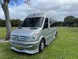 Mercedes-Benz SPRINTER 319CDI DPF LANG+KLIMA+AUTOMATIK 8 Sitze - Mercedes-Benz 319