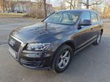 Audi Q5 2.0 - 8 Fach bereift - scheckheftgepflegt - Audi Q5 in Nürnberg