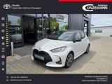 Toyota Yaris 1.5 l Hybrid Style Plus - Toyota Yaris: Style Plus