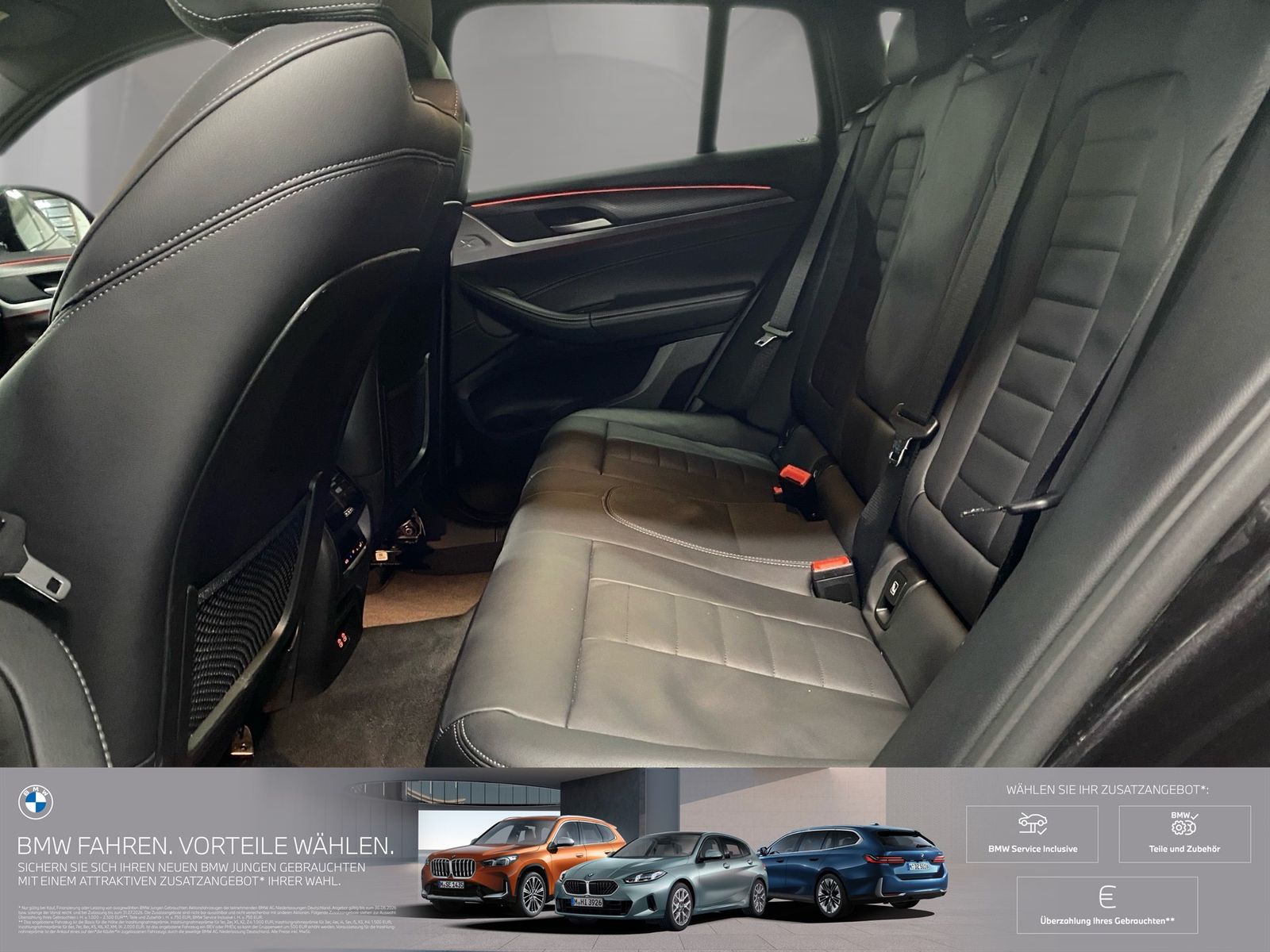 BMW X4 - Bild 13