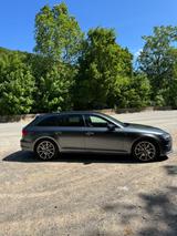 Audi A4 3.0 TDI tiptronic quattro design Avant design - Audi A4: Leder, Standheizung