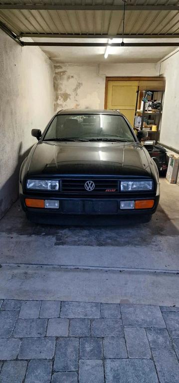 Volkswagen Corrado