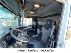 Fahrzeugabbildung MAN TGS 18.470 Hydrodrive Mietkauf 1425 Euro