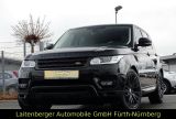 Land Rover Range Rover Sport 3.0 HSE Limited*LED*NAVI*LEDER - Land Rover in Nürnberg