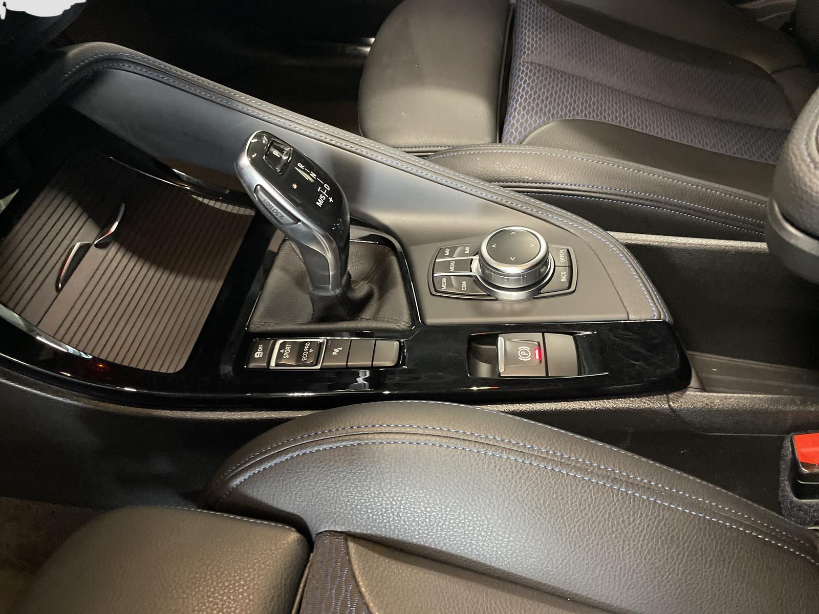 BMW X2 sDrive20i M Sport Navi Head-Up Parkassist, миниатюра 14