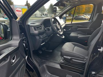 Bild 8 Nissan Primastar Kombi L2H1 3,0t Tekna