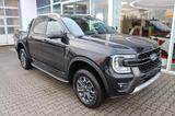 Ford Ranger Wildtrak DOKA V6 240 PS 3,99% FIN* AHK - Ford Ranger 3 2