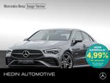 Mercedes-Benz CLA 180 Coupé |AMG|KEYL|LED|NAVI|KAM|MBUX|PTS|LM - Mercedes-Benz CLA 180 in Saarbrücken