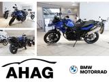 BMW F 700 GS - BMW F GS