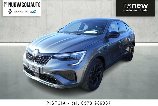 Renault Arkana 1.6 E-Tech full hybrid esprit Alp