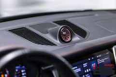 PORSCHE Macan T PTS|PDLS+|PASM|Pano|Memory|14Wege|Sitzl.