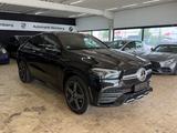Mercedes-Benz GLE 400d Coupe 4-Matic AMG-Paket Top Zustand - Mercedes-Benz GLE 400 in Nürnberg