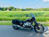 BMW R18 First Edition Sammlerfahrzeug 1. Hd - 902km - Angebote entsprechen deinen Suchkriterien