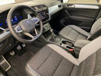 Volkswagen Touran - Vorschau Bild 8