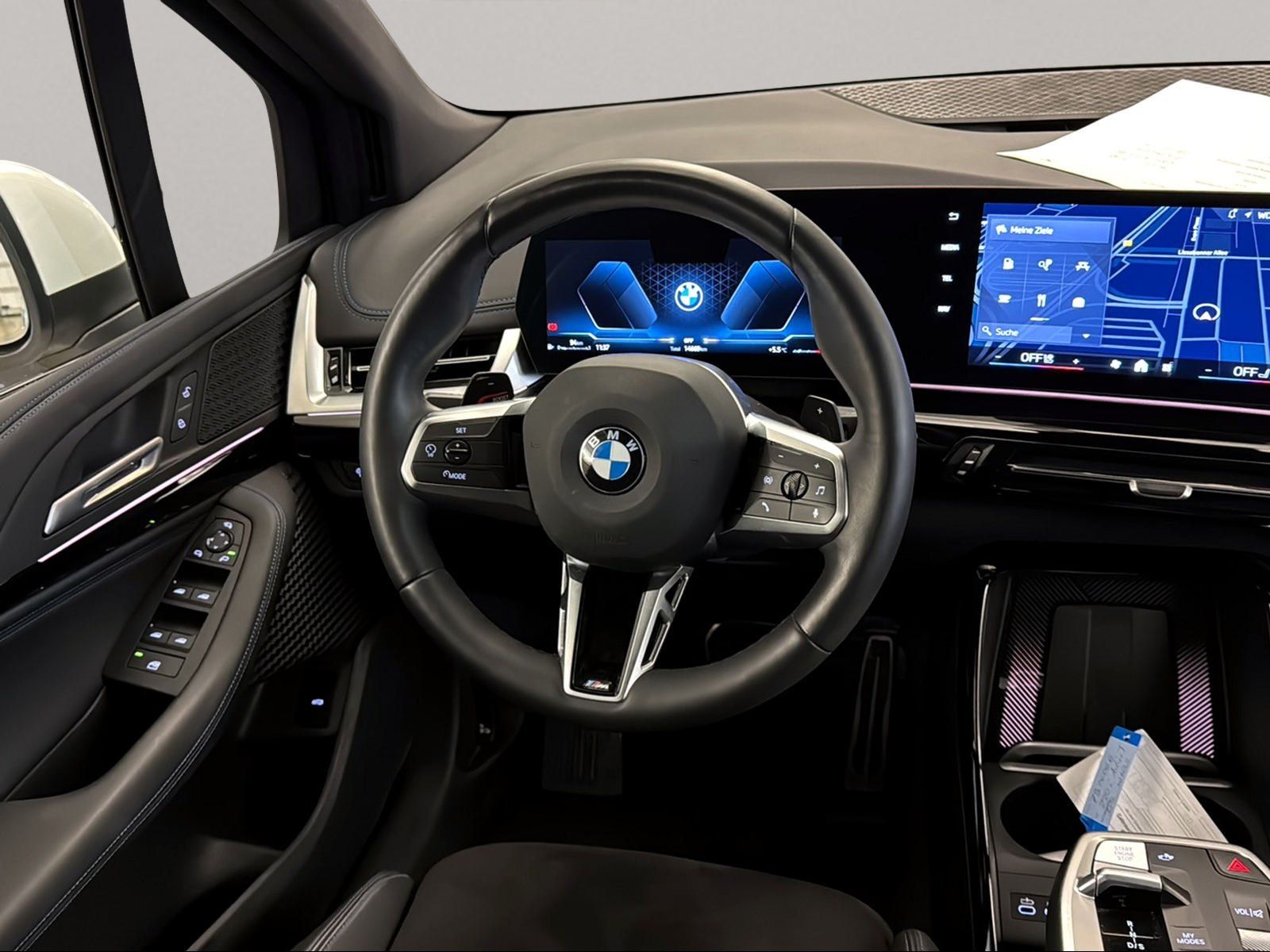 BMW 220 Active Tourer - Bild 18