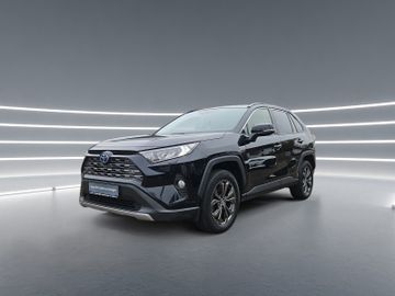 Toyota RAV 4 - 2