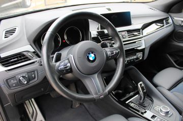 BMW X2 sDrive 20 i M Sport