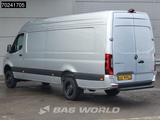 Mercedes-Benz Sprinter 319 CDI Automaat 4x4 190PK L4H2 XXL LED - Mercedes-Benz Sprinter l2h2