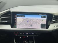 Audi Q4 e-tron - Vorschau Bild 11