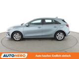 Kia cee'd 1.4 TGDI Vision Aut.*NAVI*TEMPO*CAM*PDC* - Benzin Gebrauchtwagen in Darmstadt