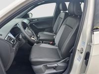 Volkswagen T-Cross - Vorschau Bild 9