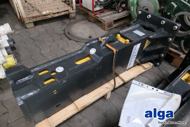 Altele Mustang HM 1002, Hydraulikhammer, Aufbruchhammer