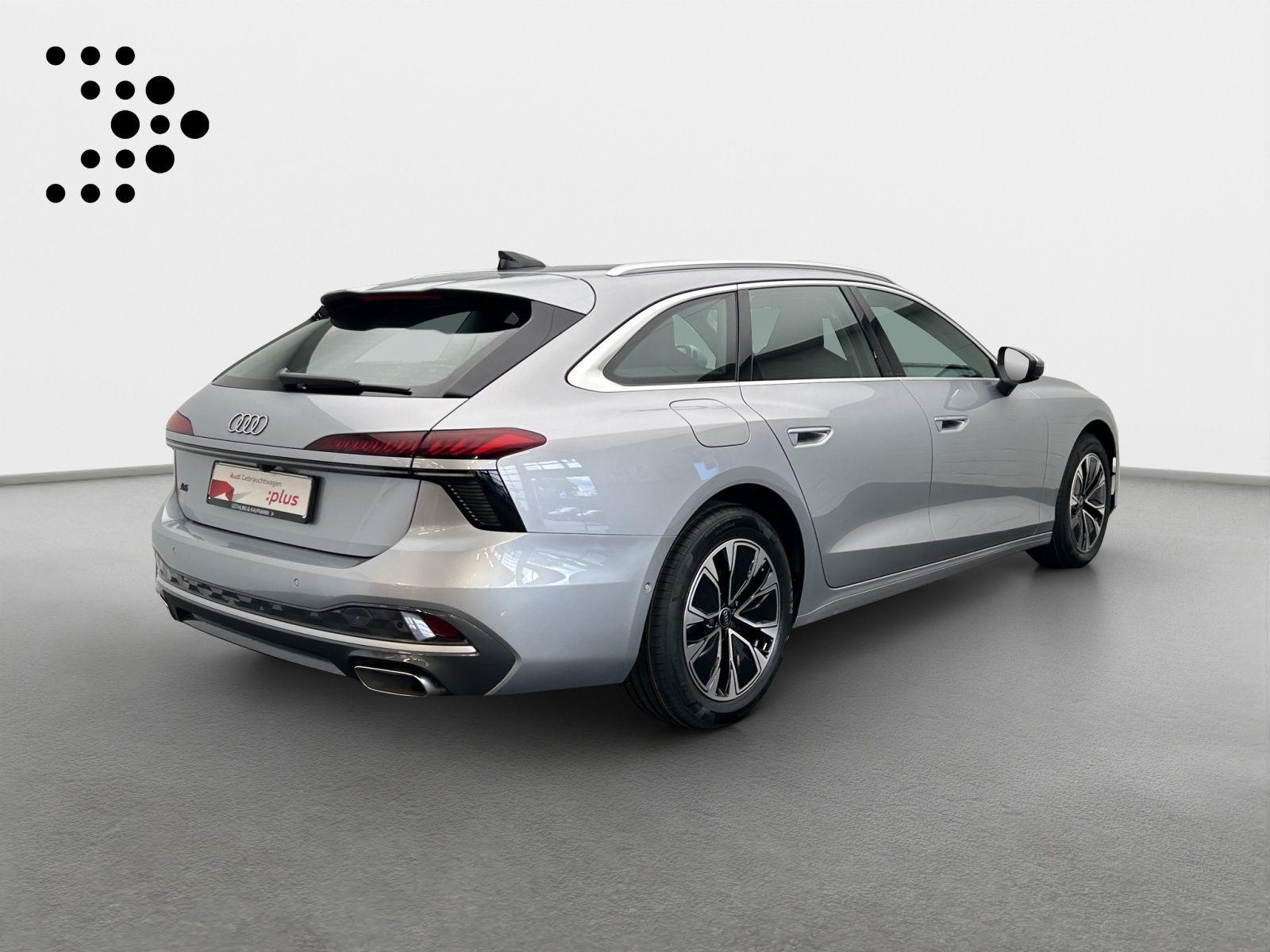 Audi A6 Avant 40 TFSI S tro*LED*Virtual*Navi+*Sportsi, миниатюра 2