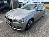 BMW 530 530d Aut. F10 - BMW 530: 530d F10