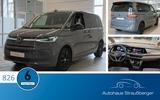 Volkswagen T7 Multivan Style ACC RFK LrHz KZU Easy Open