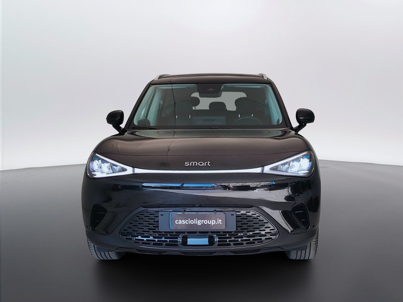 Other SMART #1 - #1 Pro+ 22kW imagem 2