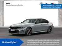 BMW M340d - Vorschau Bild 1