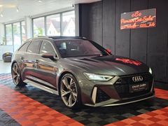 Fahrzeugabbildung Audi RS6 Avant 4.0 TFSI quattro (PANO/B&O/SI-LÜFT/ACC