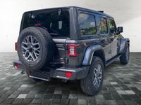 Jeep Wrangler - Vorschau Bild 4