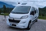 Adria Twin 600 SP Axess All-in Top Ausstattung&Zustand