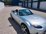 Mazda MX-5 Roadster 2.0  160 PS  6-Gang ... - gebrauchte Mazda MX-5 aus dem Jahr 2007
