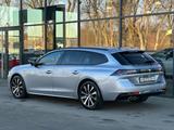 Peugeot 508 BlueHDi 160 EAT8 GT-Line SW 2.HA/NAV/ACC/LM - gebrauchte Peugeot 508 aus dem Jahr 2020