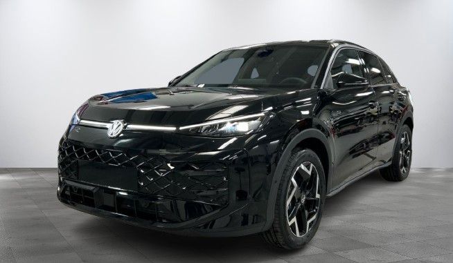 Image of Volkswagen T-Roc