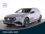Mercedes-Benz E 300 de 4M T AMG+NIGHT+AHK+DC-LADER+DIG.LIGHT++