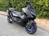 Yamaha T-Max TMax 560 IconBlack - YAMAHA SCHWARZ TMAX