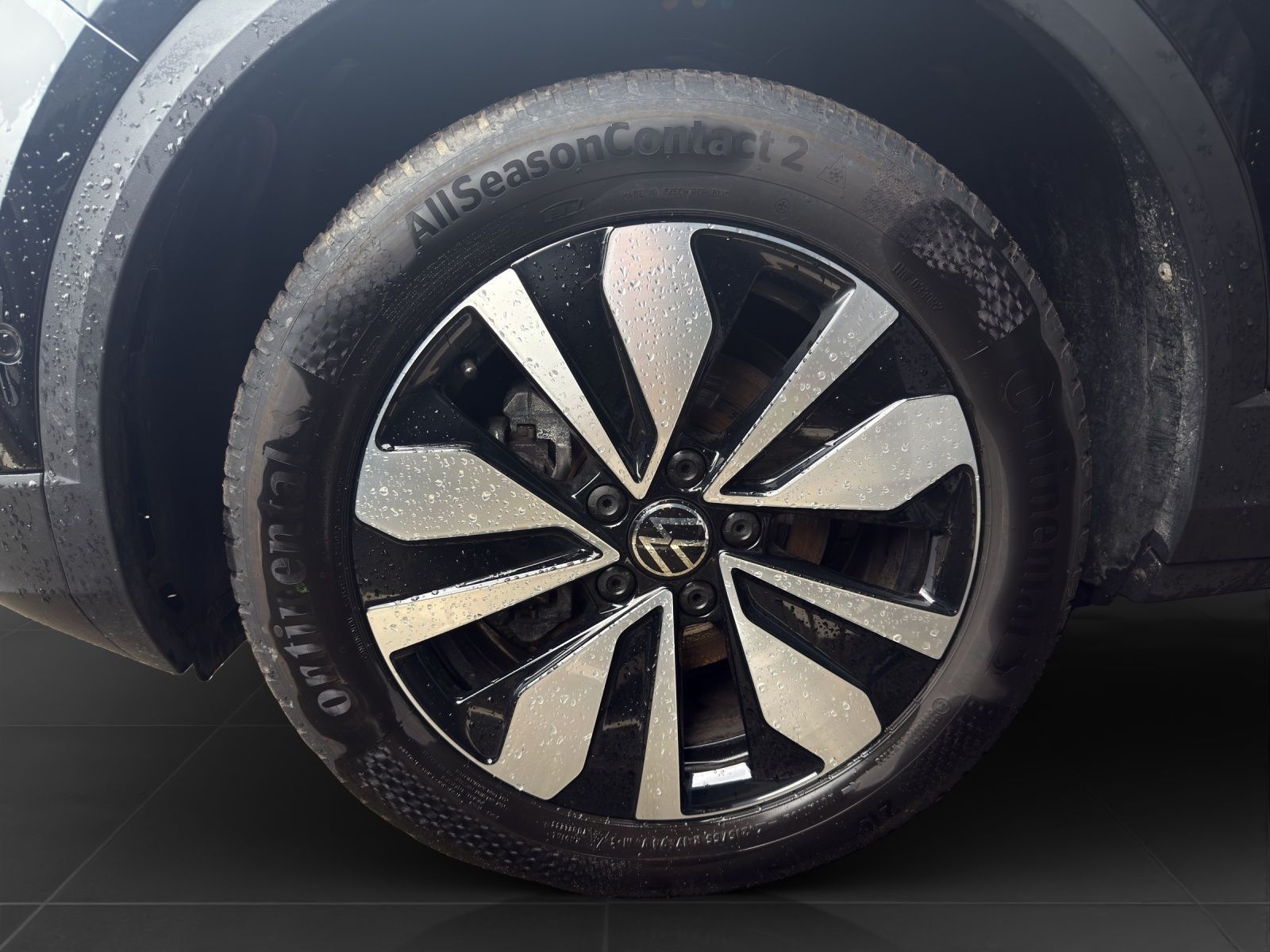 Volkswagen T-Roc - Bild 8