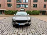 Porsche Cayenne Diesel Porsche Approved Garantie 2 Jahre - Porsche: Approved