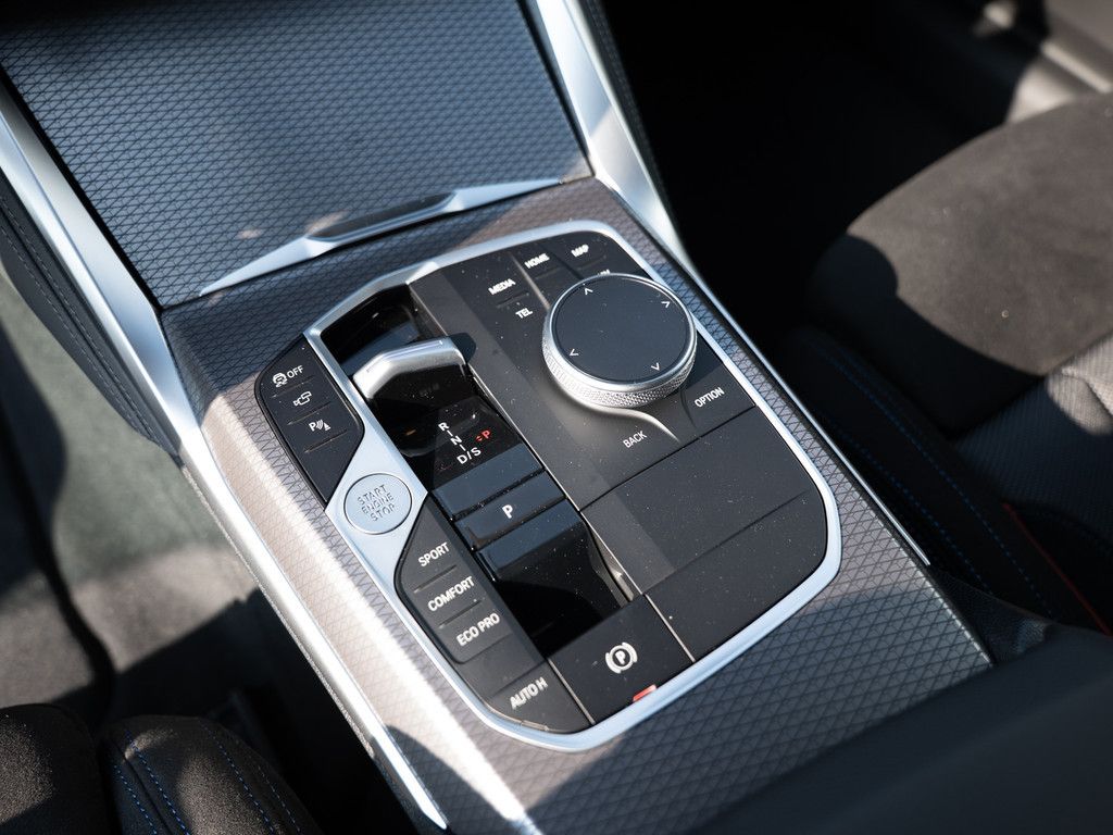 BMW 420 Gran Coupé - Bild 12