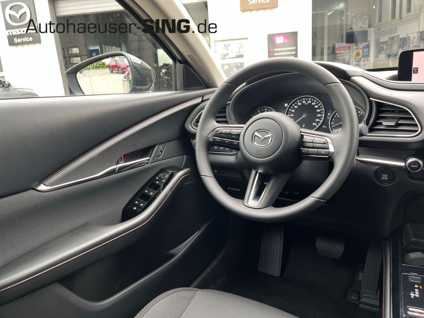 Mazda CX-30 - Bild 17