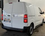 Opel Vivaro 1.5 D Cargo Edition M L2 Klima 3-Sitzer  - Opel Vivaro: 2.5