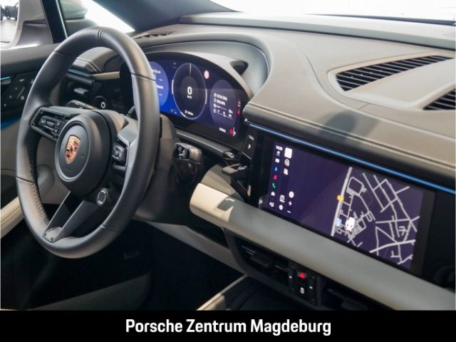 Porsche Macan - Bild 20