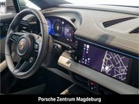 Porsche Macan - Vorschau Bild 20
