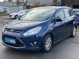 Ford Grand C-Max Grand C-MAX Titanium - Ford Grand C-Max in Stuttgart