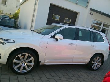 Volvo XC90 - 2
