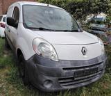 Renault Klimaanlage ,Motor läuft Unruhig - Renault Kangoo aus 2010 mit Diesel-Antrieb